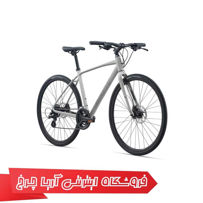 دوچرخه-شهری-جاینت-اسکیپ-2-دیسک-Giant-Escape-2-Disc-2021