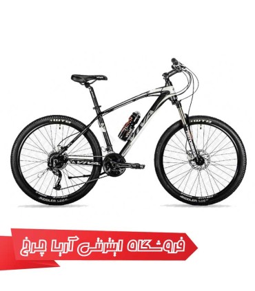 دوچرخه کوهستان دومنظوره ویوا سایز 26 مدل  VIVA Crossing 2.0