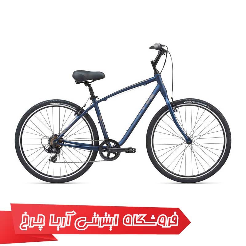 دوچرخه-شهری-جاینت-سایپرس-Giant-Cypress-2021