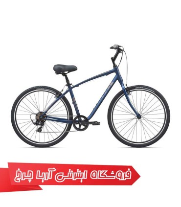 دوچرخه-شهری-جاینت-سایپرس-Giant-Cypress-2021