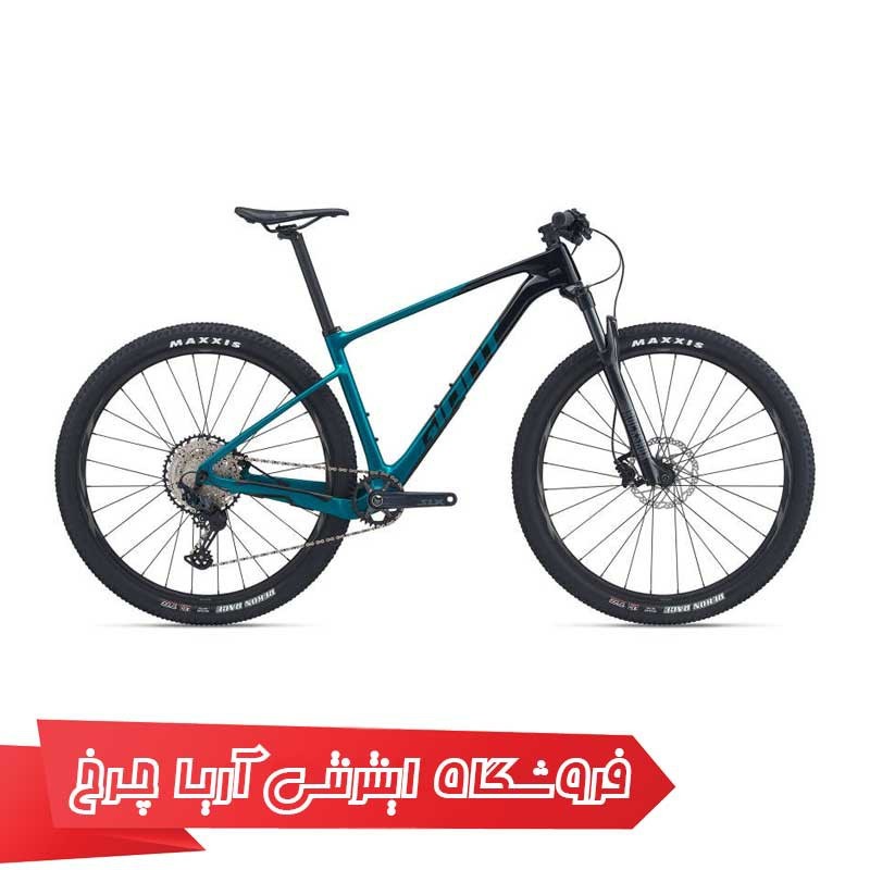 giant xtc advanced 29 2021