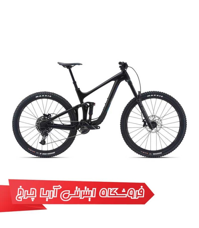 دوچرخه کوهستانی جاینت رین ادونسد 29 2 |(2021) Giant Reign ADVANCED Pro 29 2 دوچرخه کوهستانی جاینت رین ادونسد 29 2 |(2021) Giant Reign ADVANCED Pro 29 2