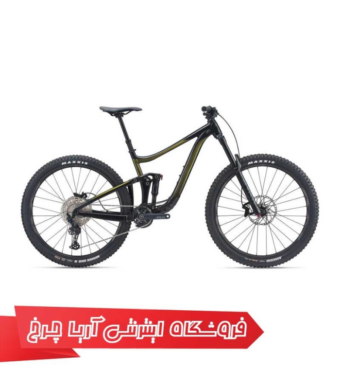 دوچرخه کوهستانی جاینت رین 29 2 |(2021) Giant Reign 29 2 دوچرخه کوهستانی جاینت رین 29 2 |(2021) Giant Reign 29 2