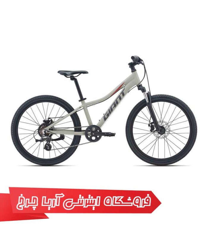 دوچرخه کودک جاینت مدل ایکس تی سی جی آر دیسک 24 | (Giant XTC JR Disc 24 (2021 دوچرخه کودک جاینت مدل ایکس تی سی جی آر دیسک 24 | (Giant XTC JR Disc 24 (2021