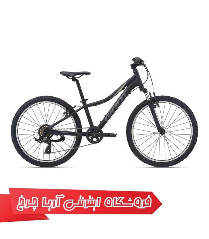 دوچرخه کودک جاینت مدل ایکس تی سی جی آر 24 | (Giant XTC JR 24 (2021 دوچرخه کودک جاینت مدل ایکس تی سی جی آر 24 | (Giant XTC JR 24 (2021