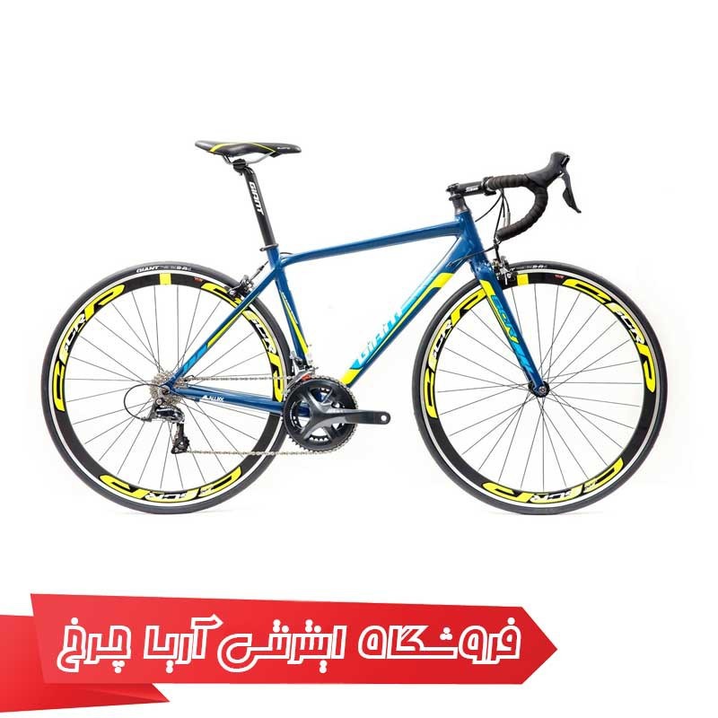 دوچرخه کورسی جاینت مدل Giant SCR 1 (2017)