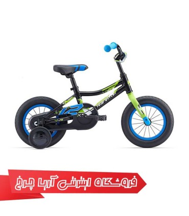 دوچرخه کودک جاینت مدل انیماتور اف/دبلیو 12 |(2015) Giant Animator F/W 12