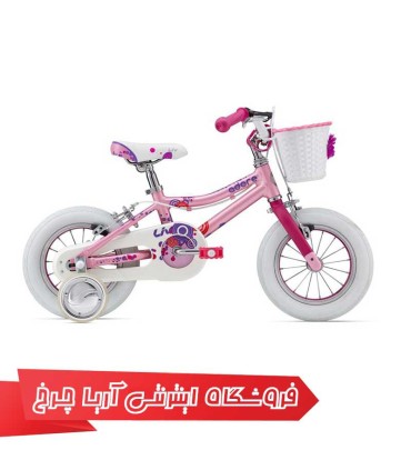 دوچرخه کودک جاینت مدل ادور اف/دبلیو 12 |(2015) Giant Adore F/W 12