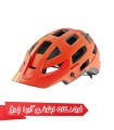 کلاه دوچرخه سواری جاینت مدل ریل |Giant Rail Helmet
