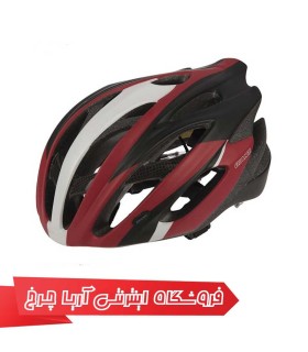 کلاه دوچرخه سواری جاینت مدل آرس |Giant Ares Helmet