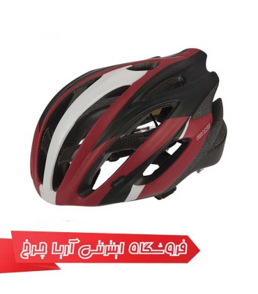 کلاه دوچرخه سواری جاینت مدل آرس |Giant Ares Helmet