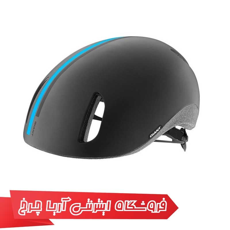 کلاه دوچرخه سواری جاینت مدل دستریکت |Giant District Helmet