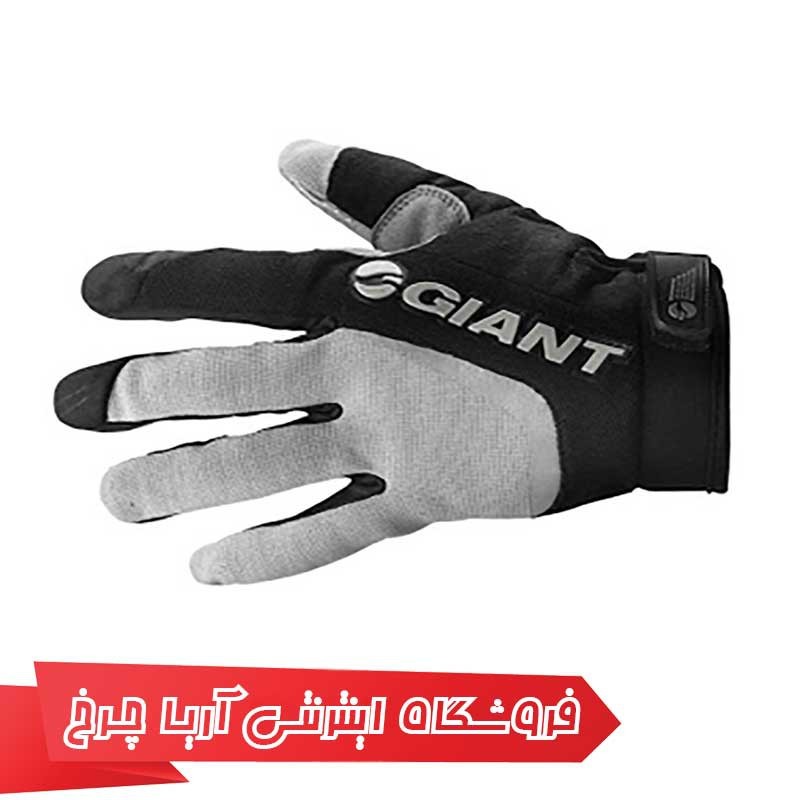 دستکش دوچرخه سواری جاینت مدل هوریزن |Giant Horizon LF Gloves