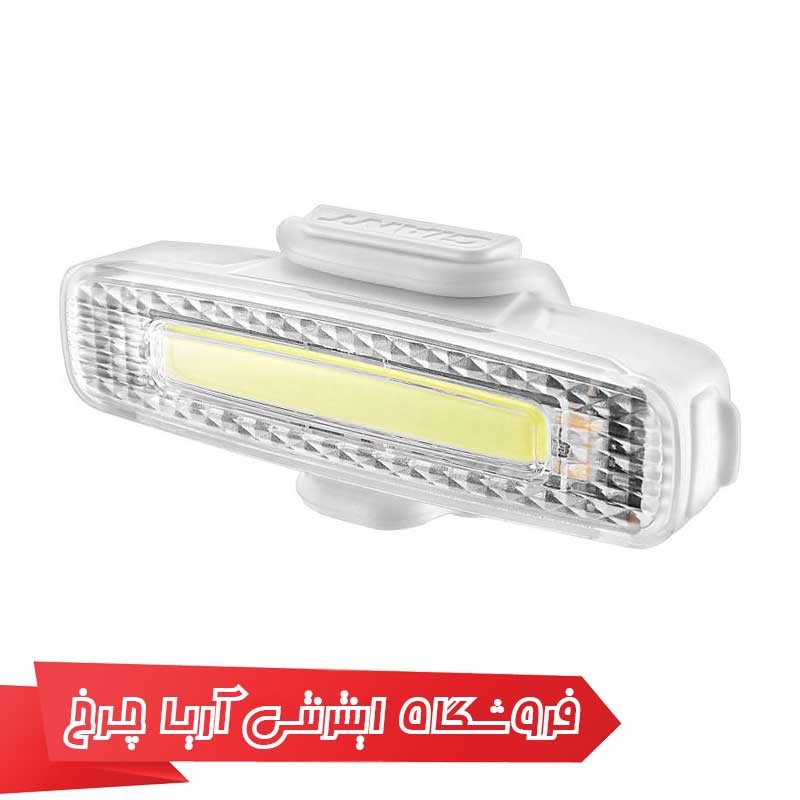 چراغ دوچرخه جاینت مدل نومن+ اسپارک|Giant Numen+ Spark HL 80 lumen