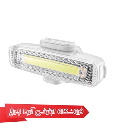 چراغ دوچرخه جاینت مدل نومن+ اسپارک|Giant Numen+ Spark HL 80 lumen