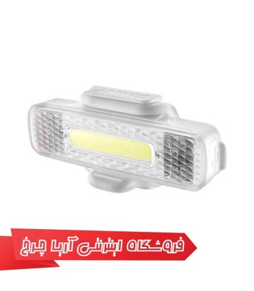 چراغ دوچرخه جاینت مدل نومن+ اسپارک|Giant Numen+ Spark mini HL 40 lumen