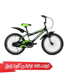 دوچرخه کودک راپیدو مدل آر 91 20|(2020) Rapido R92 20
