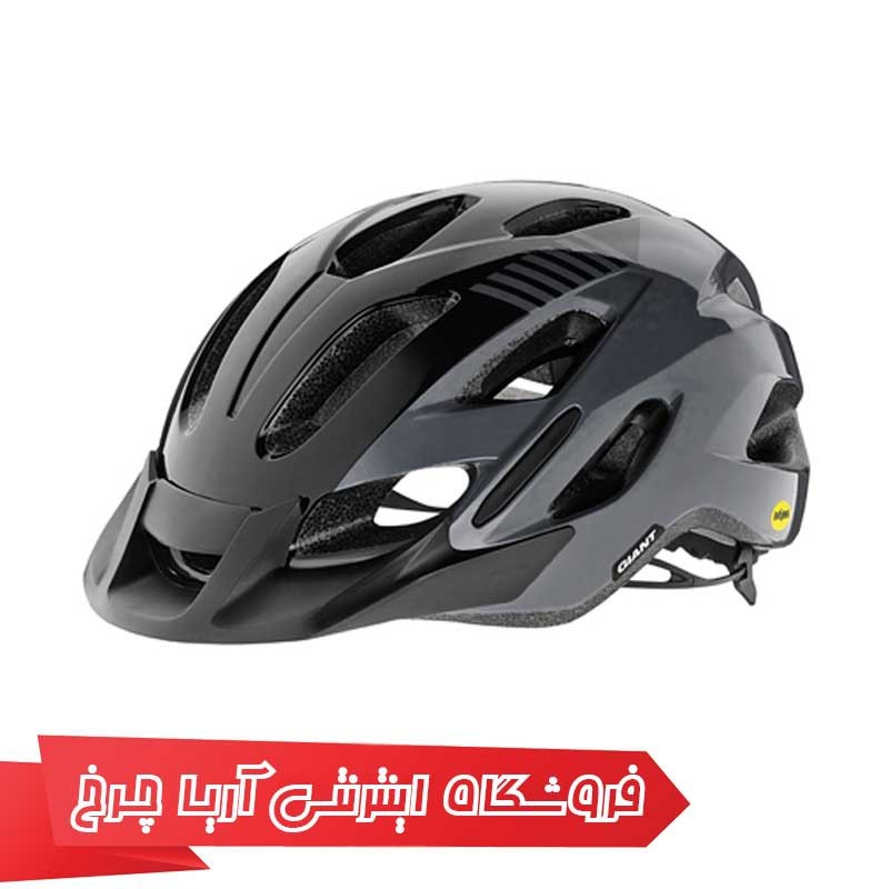 کلاه دوچرخه جاینت مدل PROMPT