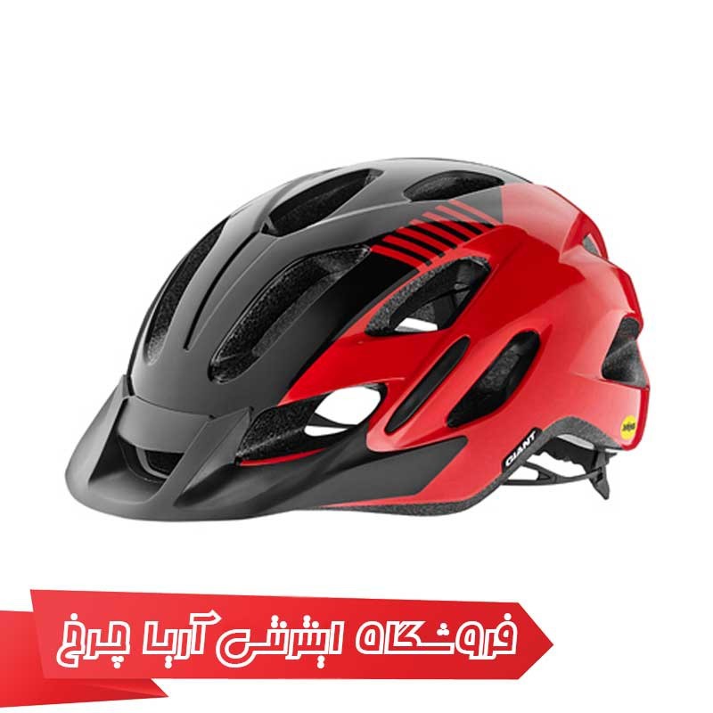 کلاه دوچرخه جاینت مدل PROMPT