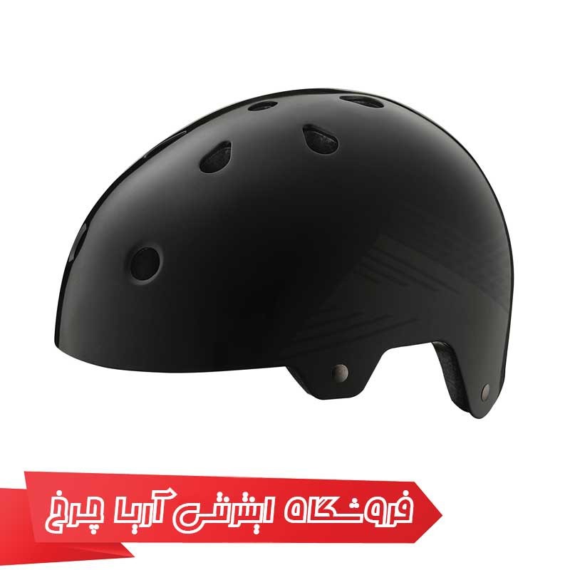 کلاه دوچرخه بی ام ایکس جاینت مدل GIANT VAULT BMX STYLE HELMET