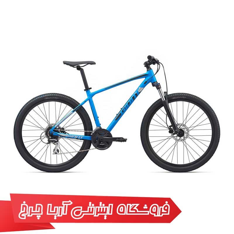 دوچرخه کوهستان جاینت ای تی ایکس سایز 26  (GIANT ATX 1 (GE) (2020