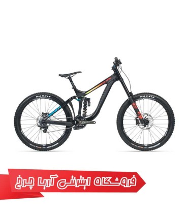 دوچرخه جاینت مدل گلوری ادونس 1 - 2018 - GLORY Advanced 1 - 2018