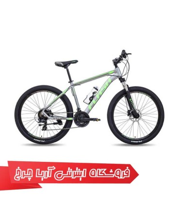 دوچرخه فلش سایز 27.5 مدل ریس اچ 14 | (2020) 27.5 Flash Race H14