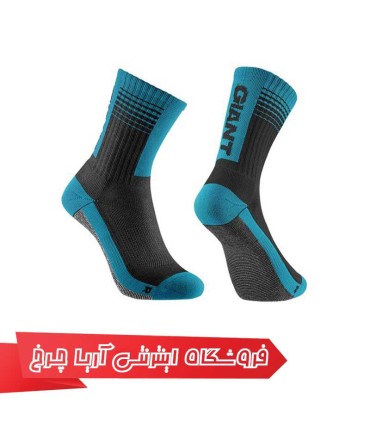 جوراب جاینت مدل Transcend