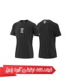 لباس دوچرخه سواری جاینت مدل تیم آلپین تی | Giant team alpecin tee T-Shirt