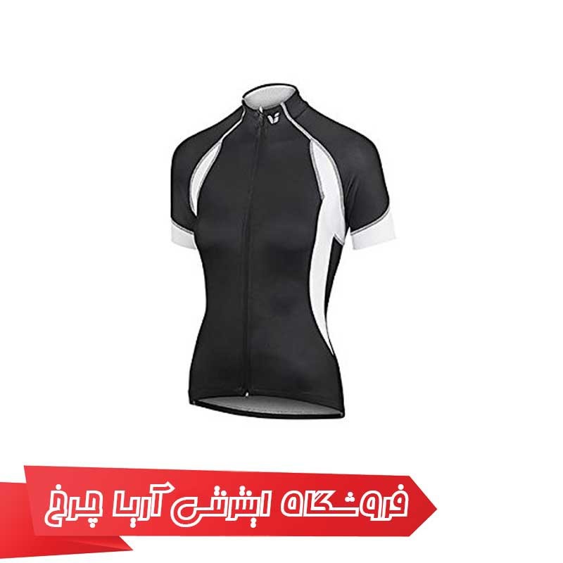 لباس دوچرخه سواری بانوان لیو مدل بریسا اس اس جرسی  | Liv Brisa SS Jersey