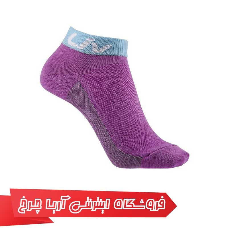 جوراب بانوان لیو مدل Liv Sunny