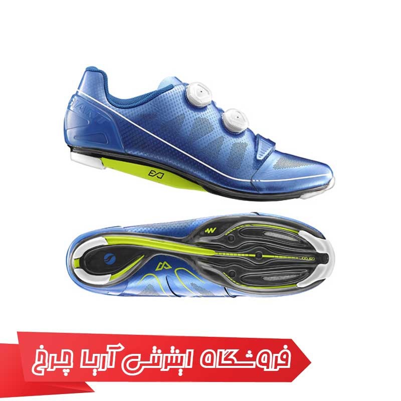 کفش دوچرخه سواری جاینت مدل کامپوزیت سورج |Giant Composite Surge Shoes