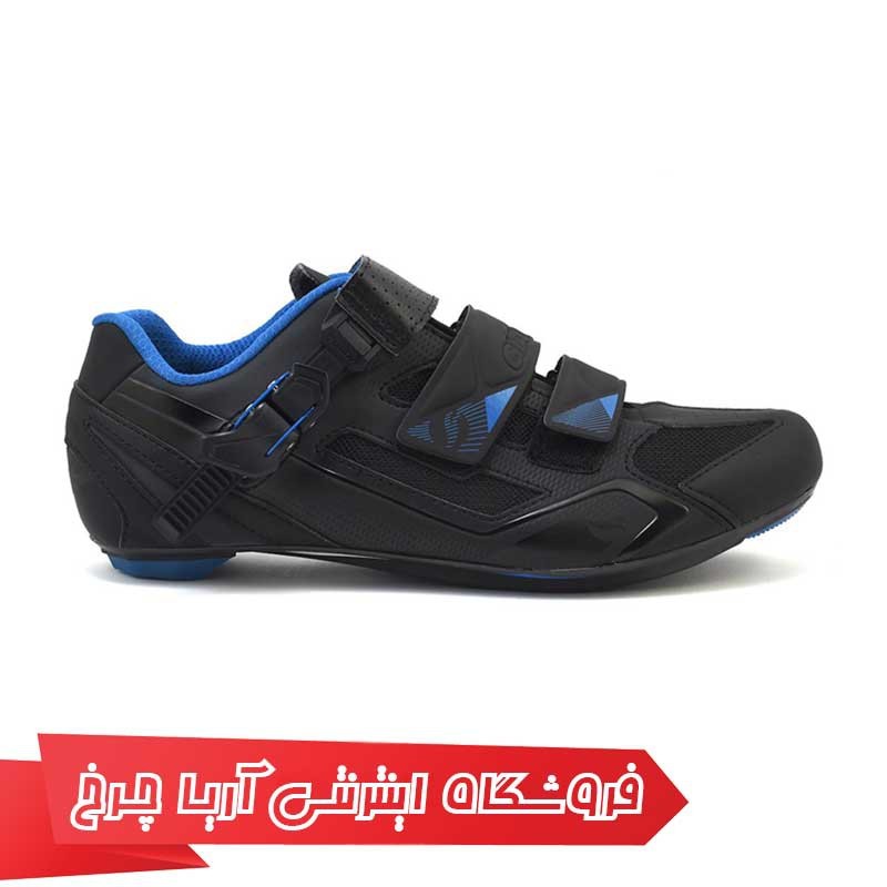 کفش دوچرخه سواری کربن جاینت مدل فیز|Giant Phase Carbon Shoes