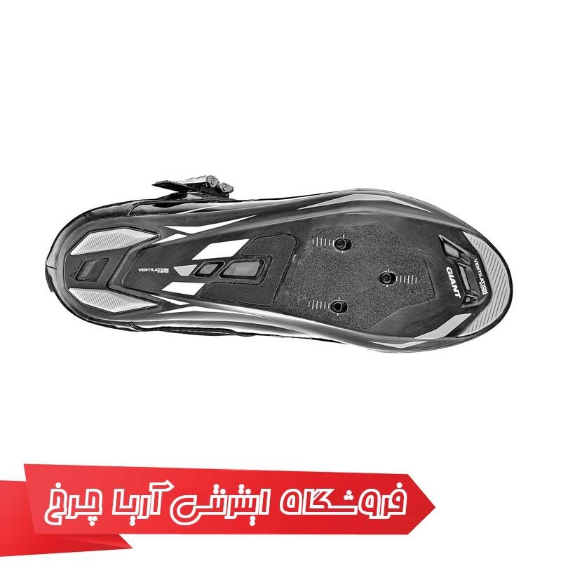 کفش دوچرخه سواری کربن جاینت مدل فیز|Giant Phase Carbon Shoes