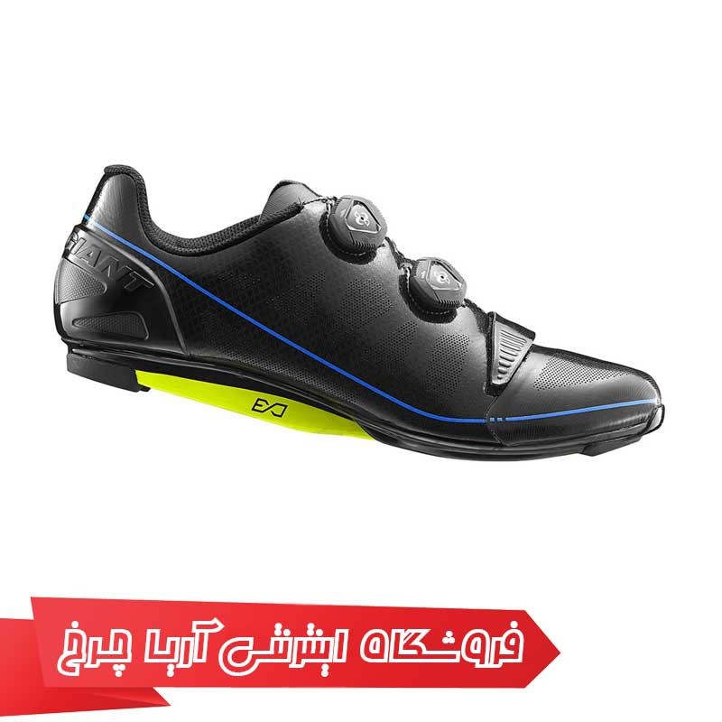 کفش دوچرخه سواری جاینت مدل کامپوزیت سورج |Giant Composite Surge Shoes