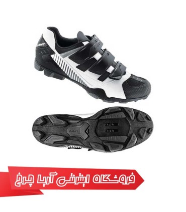 کفش دوچرخه سواری جاینت مدل فلاکس آف-رود |Giant Fluxx Off-Road shoes