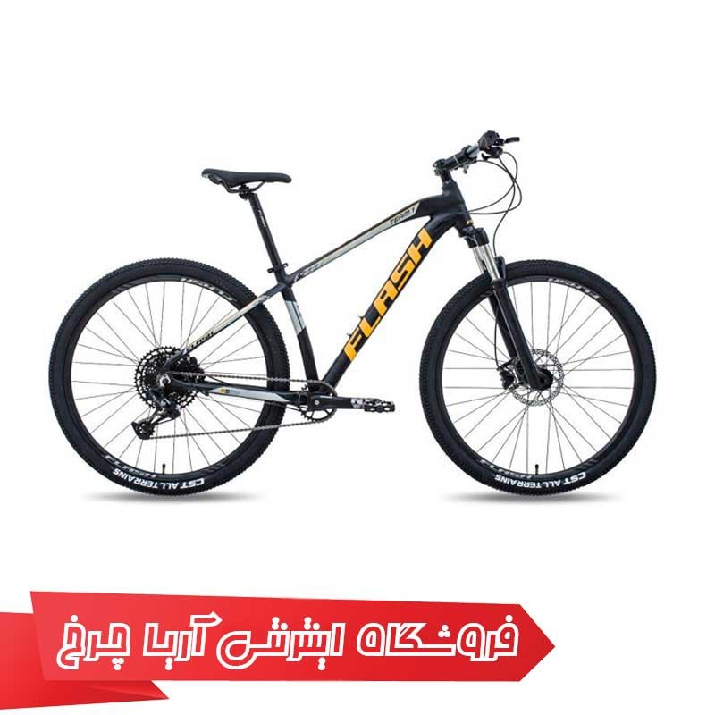 دوچرخه-فلش-سایز-29-مدل-تیم-1|Flash-Team-1