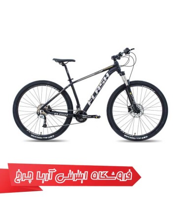 دوچرخه-فلش-سایز-29-مدل-تیم-4|(Flash-Team-4-(2020