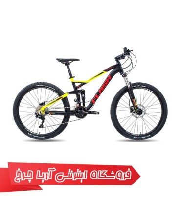 دوچرخه-کوهستان-فلش-سایز-27.5-مدل-هارد-راک-2-Flash-Hard-rock-2-27.5-2020