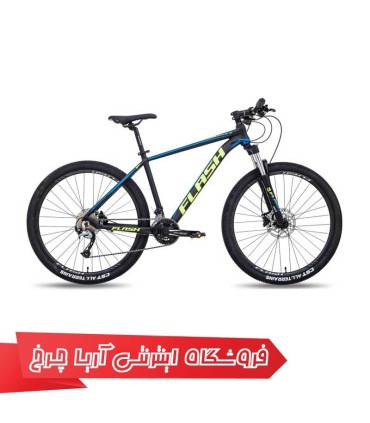 دوچرخه-کوهستان-فلش-سایز-27.5-مدل-ریس-3-Flash-Race-3-27.5-2020