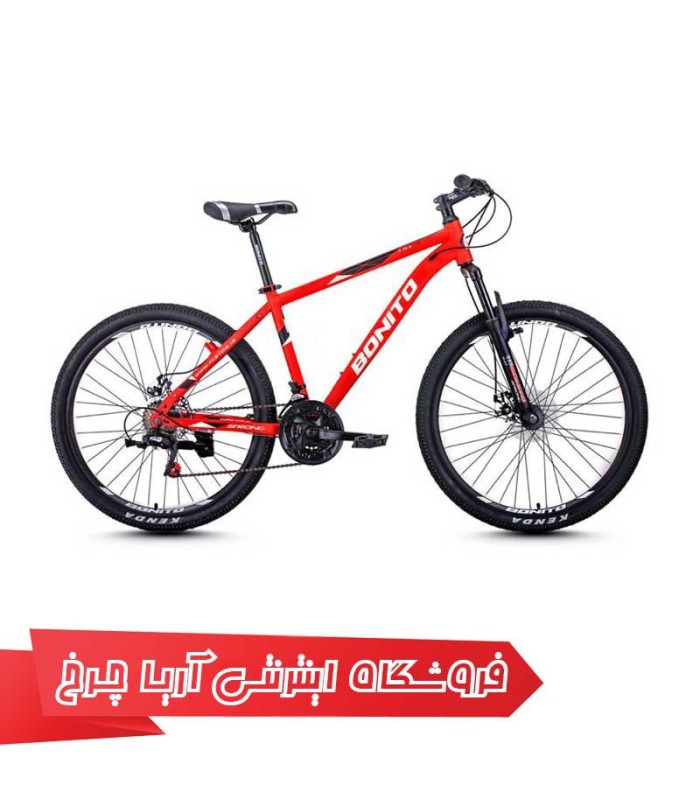 دوچرخه-کوهستان-بونیتو-سایز-26-مدل-استرانگ-2-دی-Bonito-Strong-2D-26-2020