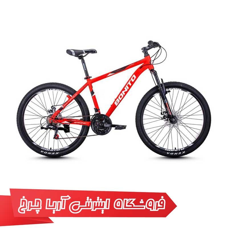 دوچرخه-کوهستان-بونیتو-سایز-26-مدل-استرانگ-2-دی-Bonito-Strong-2D-26-2020