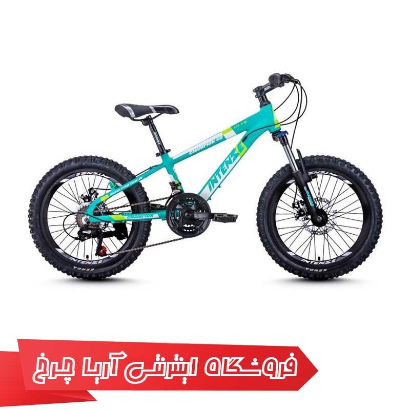 دوچرخه-بچه-گانه-اینتنس-سایز-20-مدل-چمپیون-4-دی-Intense-Champion-4D-20-2020