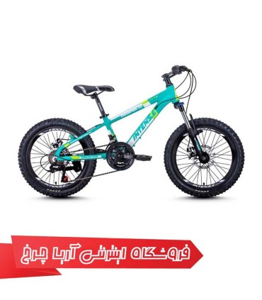دوچرخه-بچه-گانه-اینتنس-سایز-20-مدل-چمپیون-4-دی-Intense-Champion-4D-20-2020