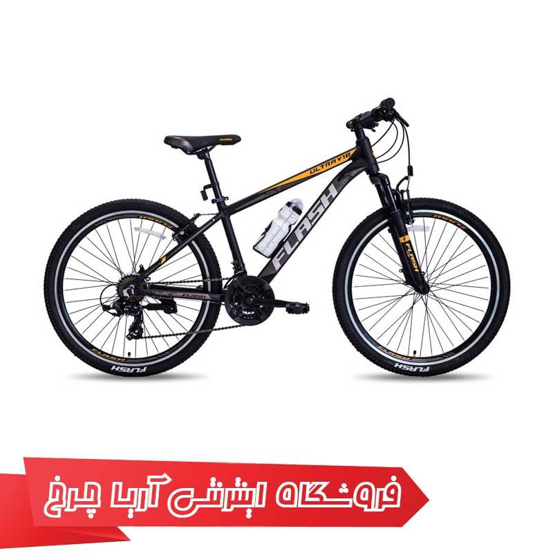 دوچرخه-کوهستان-فلش-سایز-26-مدل-اولترا-وی-18-Flash-Ultra-V18-26-2020
