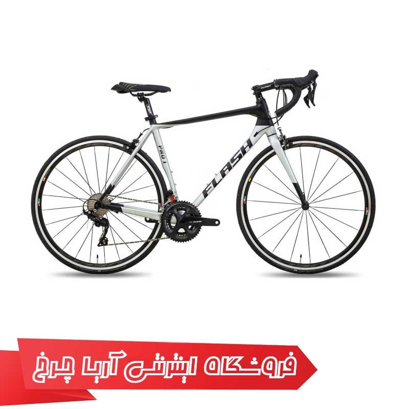 دوچرخه-کورسی-فلش-سایز-28-مدل-پرو-1-Flash-Pro-1-28-2020