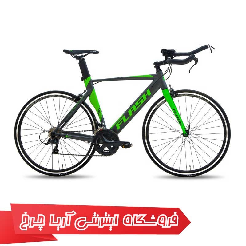 دوچرخه-کورسی-فلش-سایز-28-مدل-ادونس-1-Flash-Advance-1-28-2020