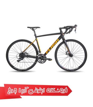 دوچرخه-کورسی-فلش-سایز-28-مدل-ادونس-3-Flash-Advance-3-28-2020