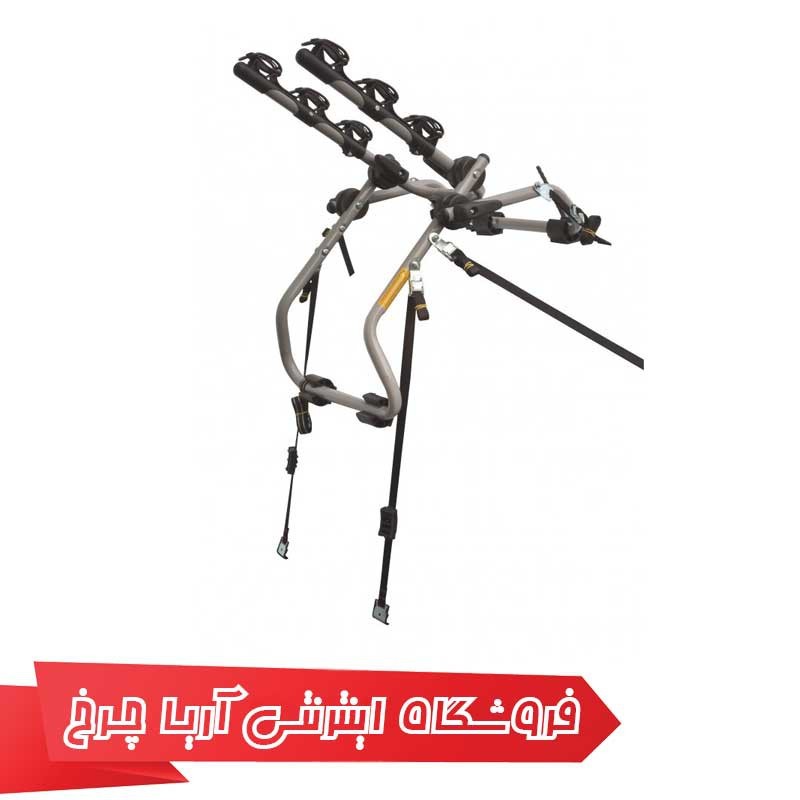 باربند-صندوقی-دوچرخه-پروزو-مدل-ونزیا-Peruzzo-Venezia-Bicycle-luggage