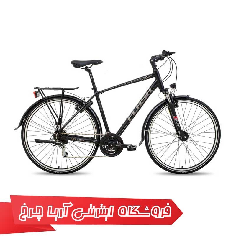 دوچرخه-شهری-فلش-سایز-28-مدل-ادونشر-ام-2-Flash-Adventure-M-2-28-2020